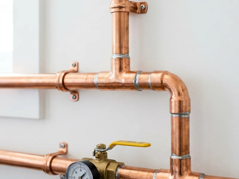 Frequently asked plumbing questions in Nordic. Licensed plumbing contractors answering your pipe, leak, and repair questions.